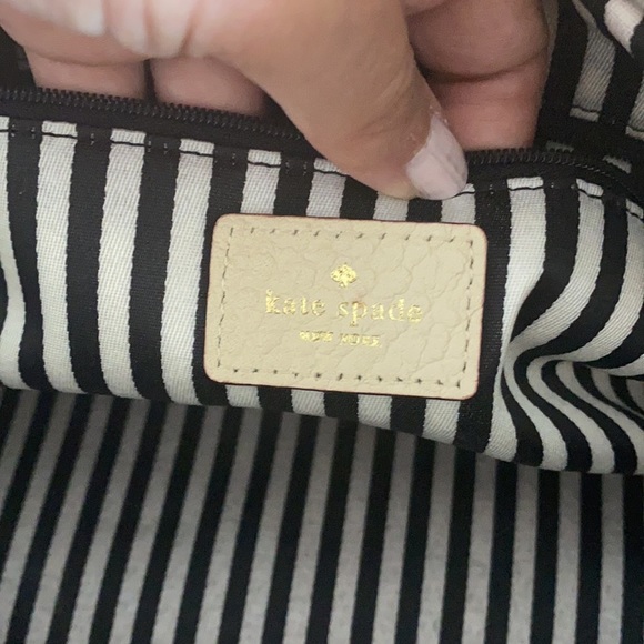 Kate spade leather purse - Picture 4 of 5